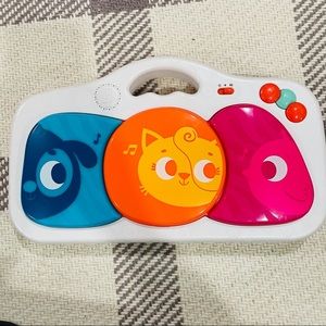 💙 3/$7 Bundle 💙 Musical Party Pad